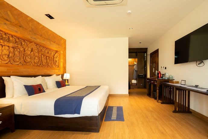 Phor Liang Meun Terracotta Arts Hotel