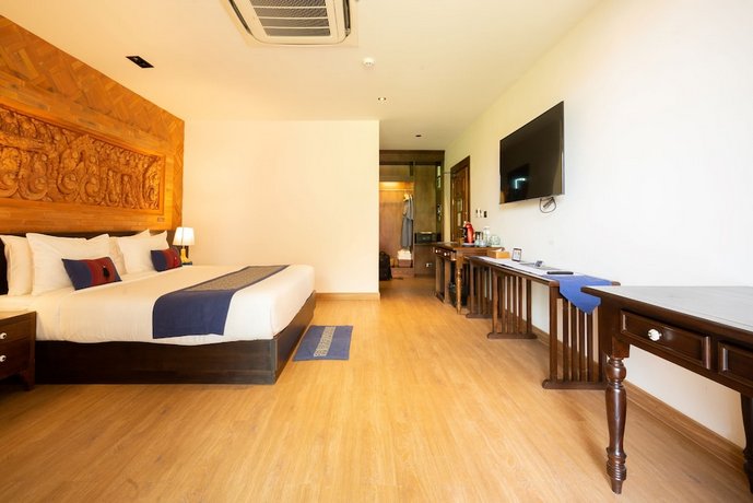 Phor Liang Meun Terracotta Arts Hotel