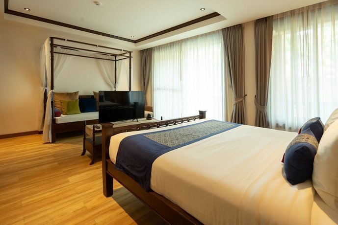 Phor Liang Meun Terracotta Arts Hotel