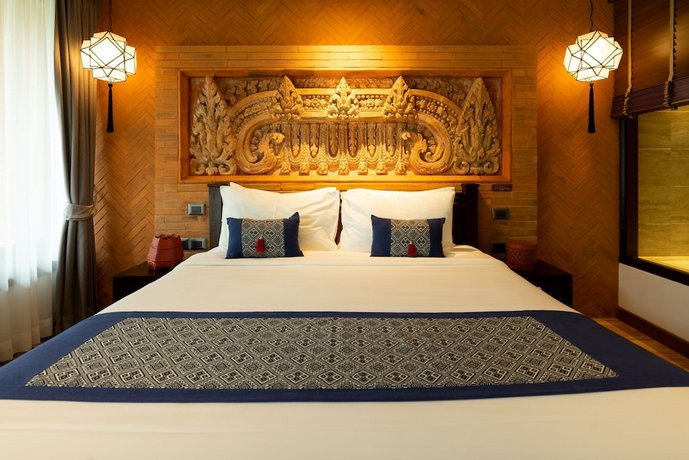 Phor Liang Meun Terracotta Arts Hotel