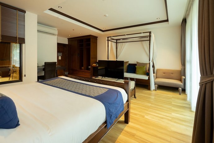 Phor Liang Meun Terracotta Arts Hotel