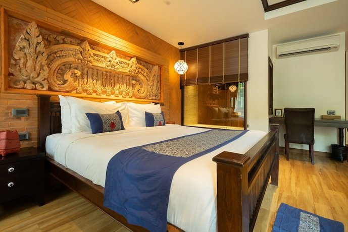 Phor Liang Meun Terracotta Arts Hotel