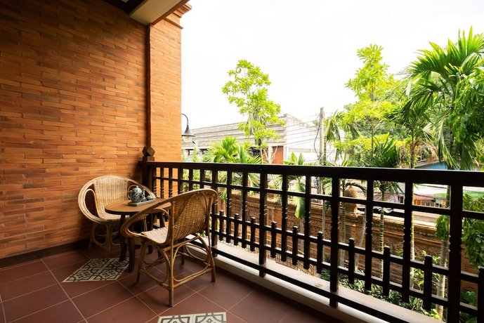 Phor Liang Meun Terracotta Arts Hotel