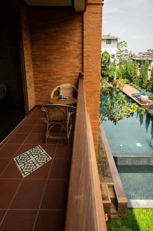 Phor Liang Meun Terracotta Arts Hotel