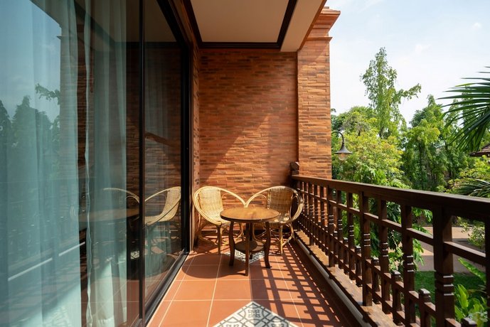 Phor Liang Meun Terracotta Arts Hotel