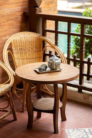 Phor Liang Meun Terracotta Arts Hotel