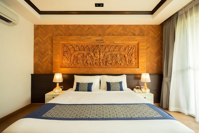 Phor Liang Meun Terracotta Arts Hotel