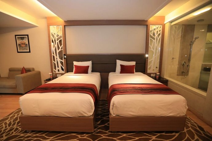 Radisson Udaipur
