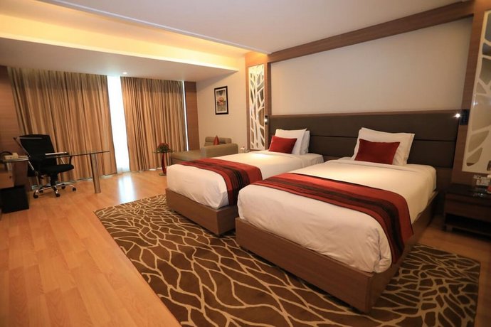 Radisson Udaipur