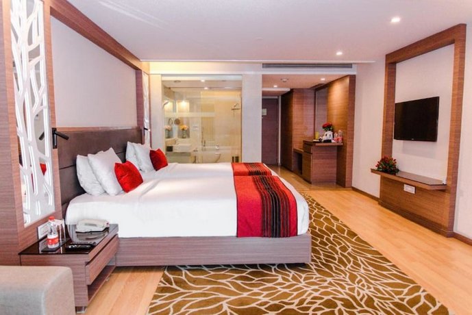 Radisson Udaipur