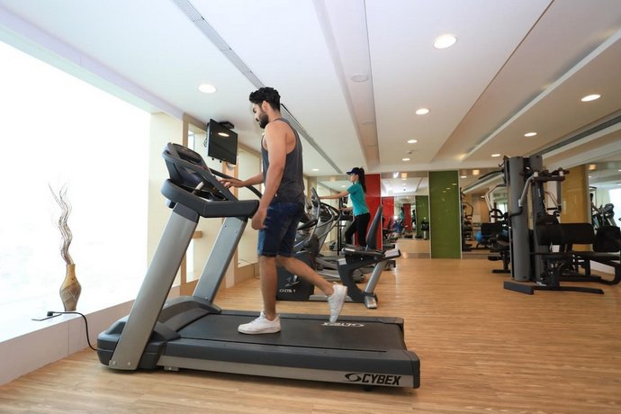 Radisson Udaipur