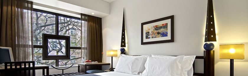 SANA Executive Hotel