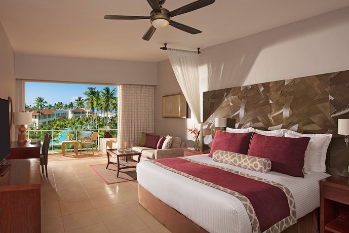 Dreams Royal Beach Punta Cana