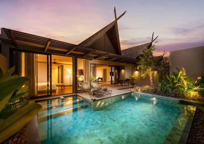 Anantara Vacation Club Mai Khao Phuket SHA Plus+