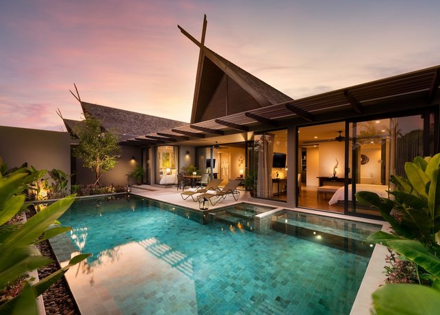 Anantara Vacation Club Mai Khao Phuket SHA Plus+