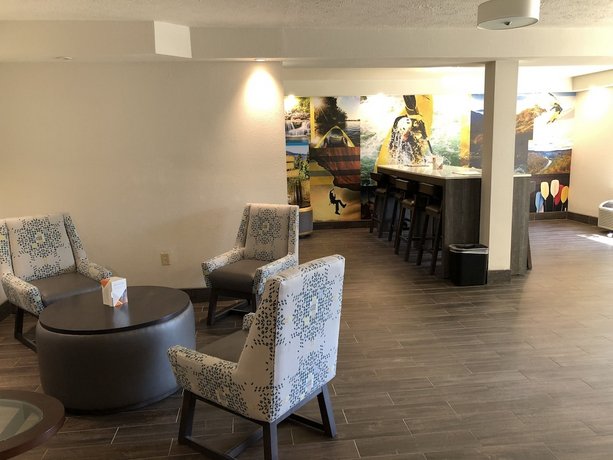 Comfort Inn Beckley