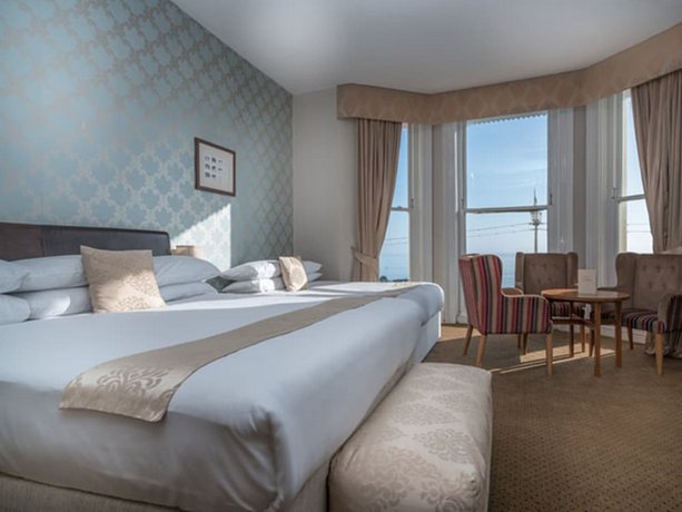 Queens Hotel & Spa