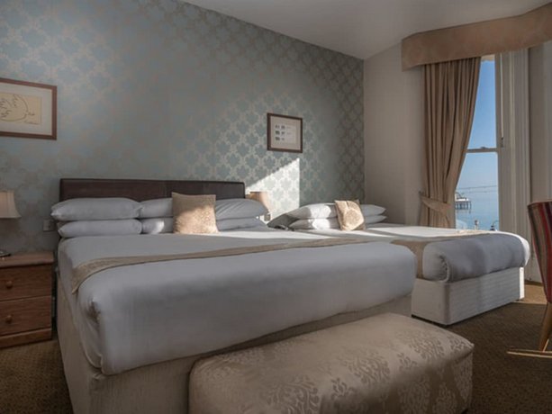 Queens Hotel & Spa