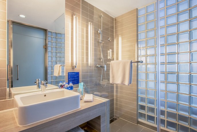 Holiday Inn Express Beijing Airport Zone