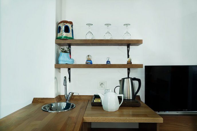 Taksim Yazici Residence