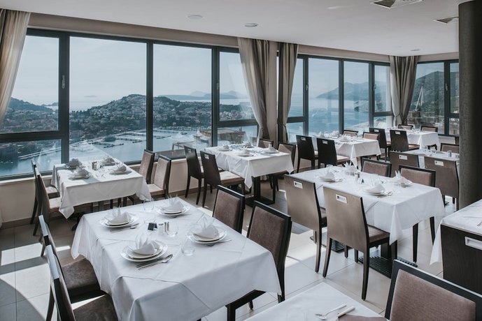 Hotel Adria Dubrovnik
