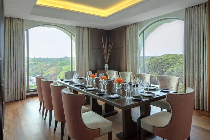 Radisson Blu Plaza Hotel Mysore