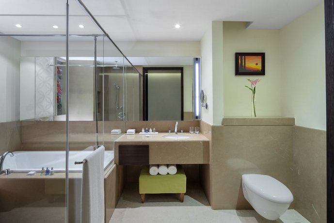 Radisson Blu Plaza Hotel Mysore