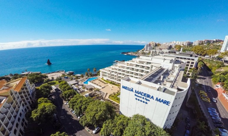 Melia Madeira Mare