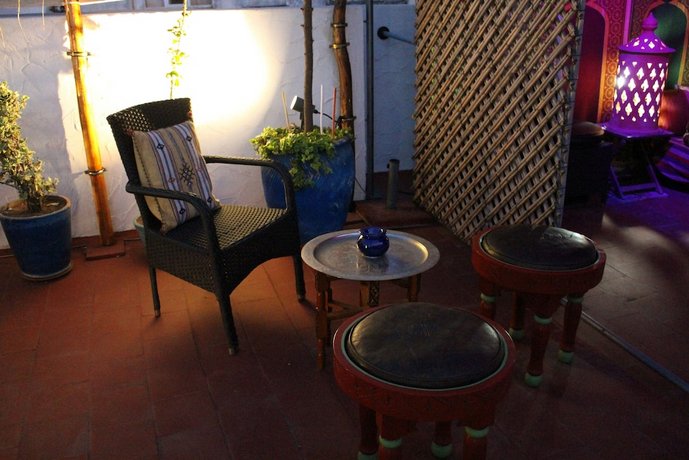 Riad Meftaha