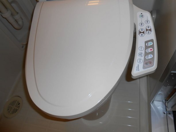 Toyoko Inn Gifu