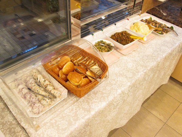 Toyoko Inn Tokyo Korakuen Bunkyokuyakusho Mae