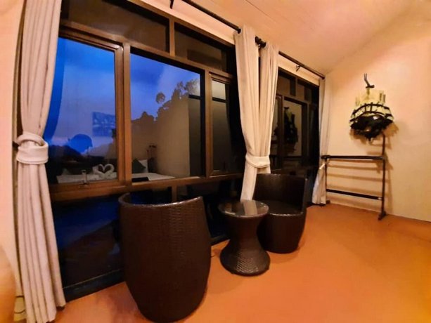 Panvaree Resort