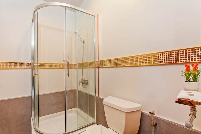 Panvaree Resort