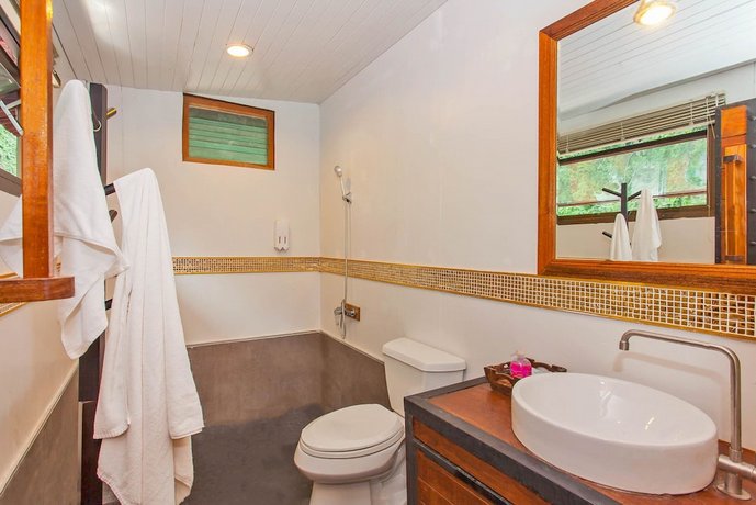 Panvaree Resort