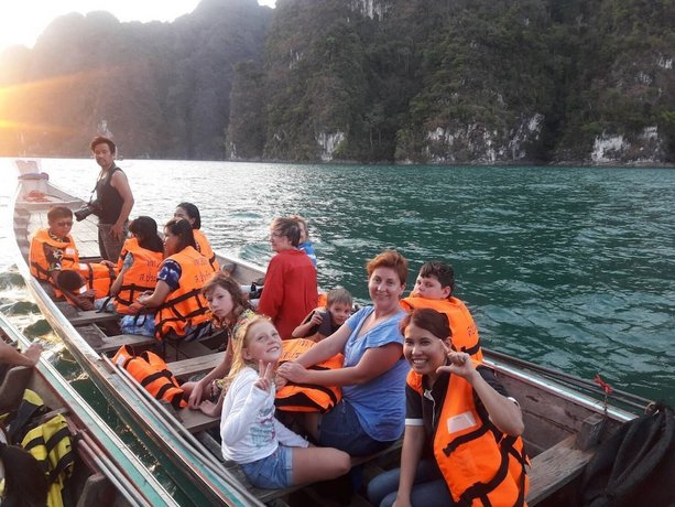 Panvaree Resort