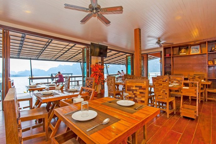 Panvaree Resort