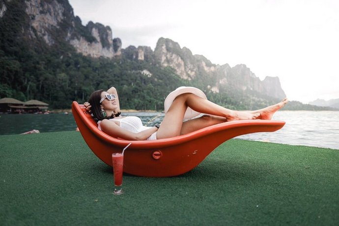 Panvaree Resort