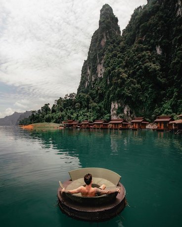 Panvaree Resort