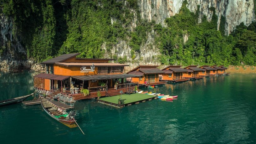 Panvaree Resort