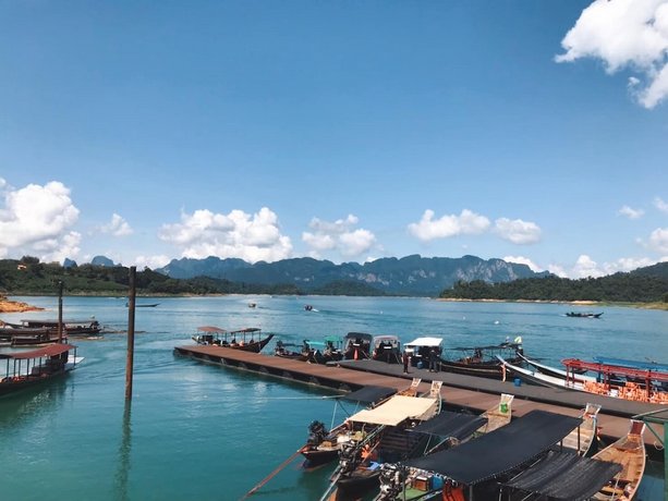 Panvaree Resort
