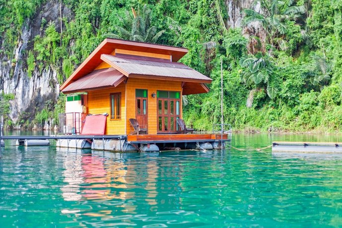 Panvaree Resort