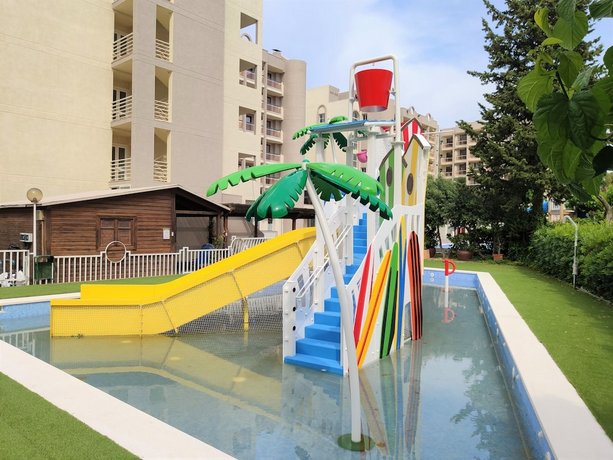 Ohtels Belvedere