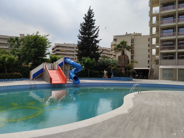 Ohtels Belvedere