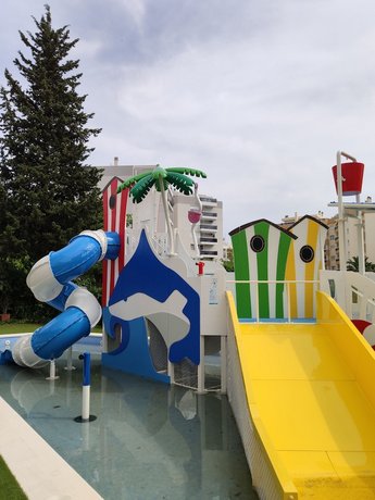 Ohtels Belvedere