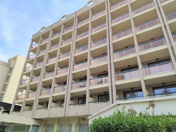 Ohtels Belvedere