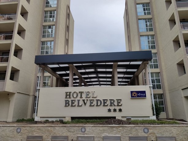 Ohtels Belvedere