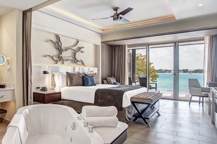 Hideaway at Royalton Negril An Autograph Collection Resort - Adults Only