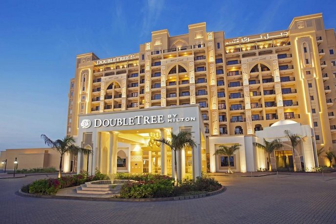 DoubleTree by Hilton Resort & Spa Marjan Island Ras Al Khaimah United Arab Emirates thumbnail