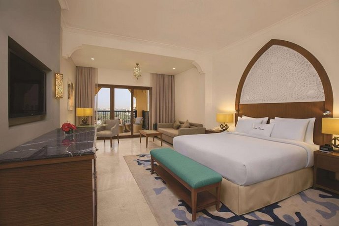 DoubleTree by Hilton Resort & Spa Marjan Island