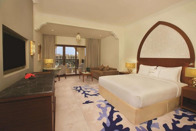 DoubleTree by Hilton Resort & Spa Marjan Island